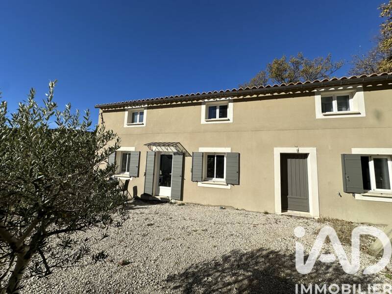 Maison à vendre, 139m², LE BEAUCET