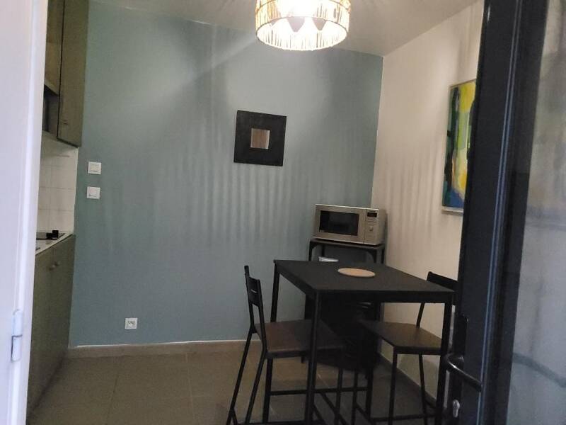 Maison à louer, 19m², NANTES