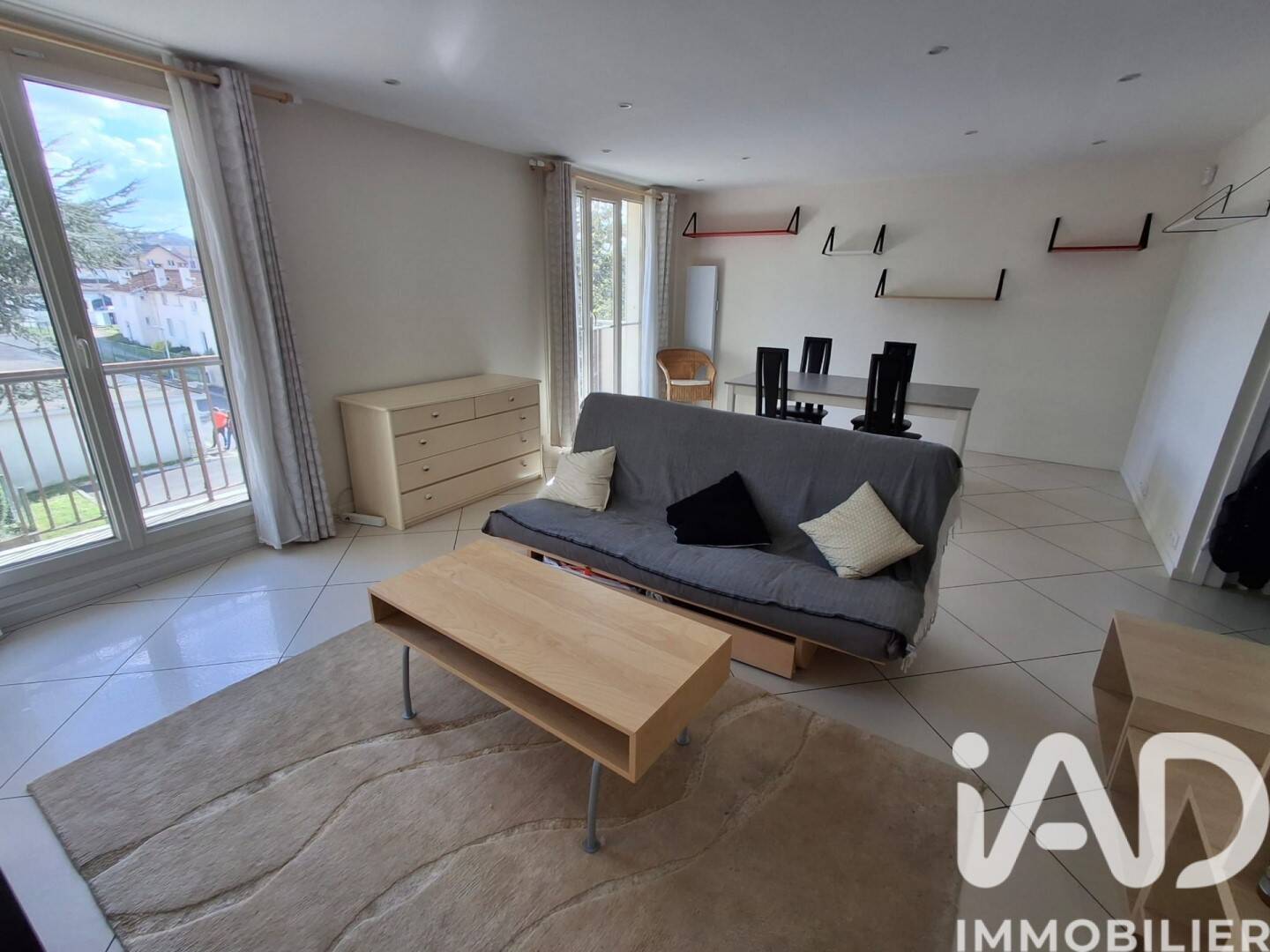 Maison à louer, 70m², NOISY LE GRAND