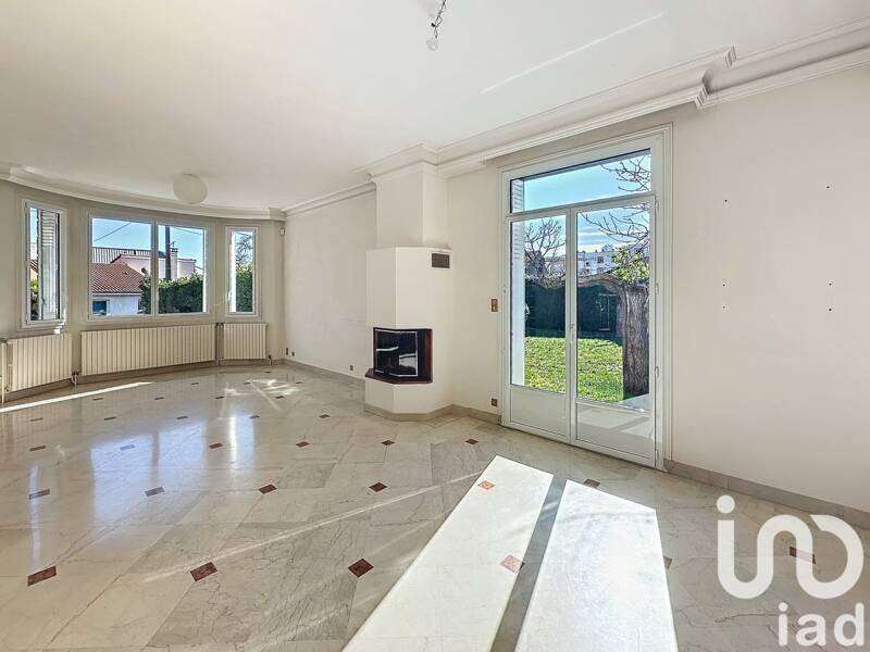 Maison à vendre, 188m², CLERMONT FERRAND