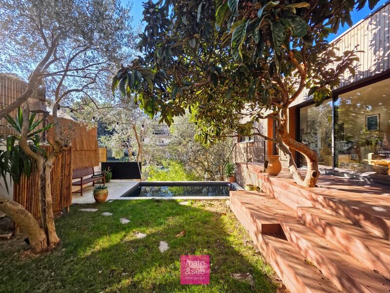 Maison à vendre, 98m², NIMES