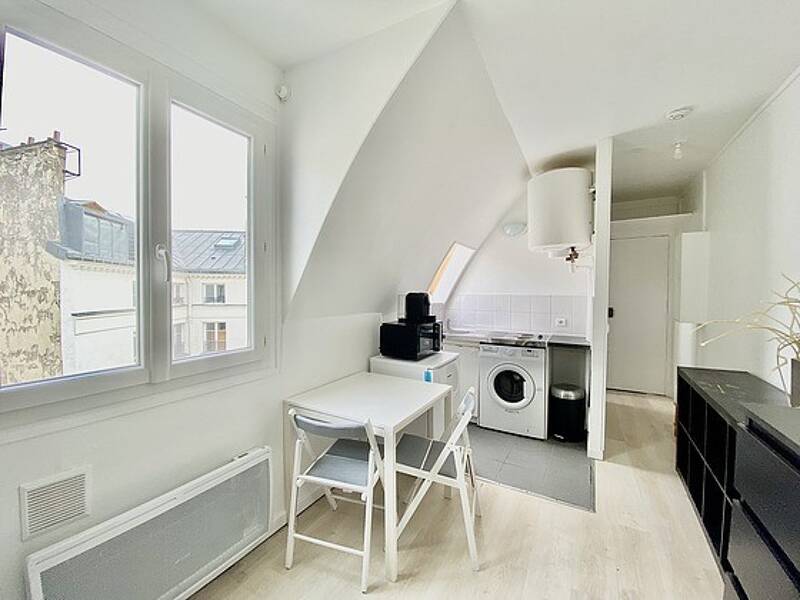Maison à louer, 20m², PARIS 1ER