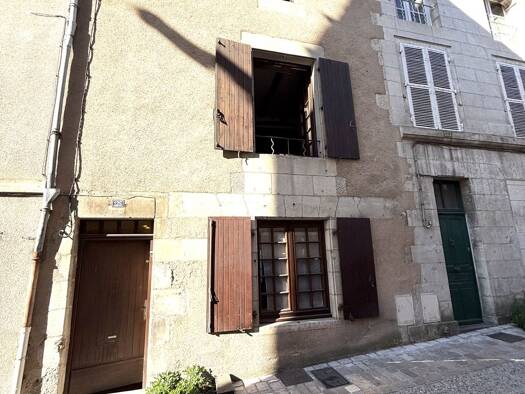 Maison à vendre 337 000 € 5 pièces 3 chambres 105,6 m² Trois Quartiers-Centre Ville Poitiers 86000