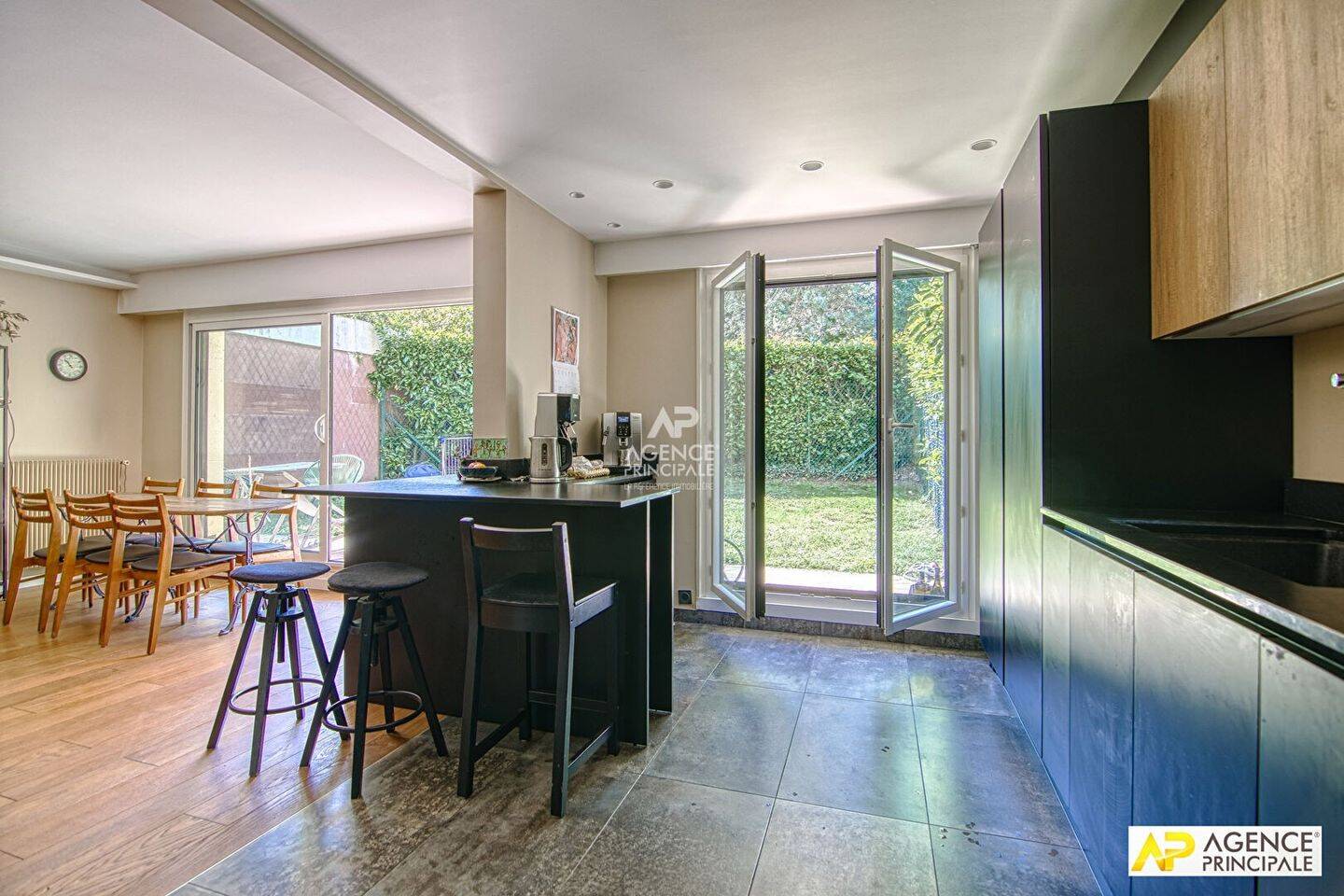 Maison à louer, 96m², VERSAILLES
