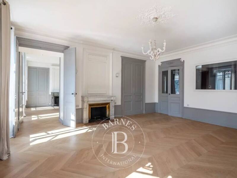 Maison à vendre, 195m², LYON 2E