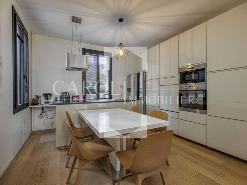 Maison à vendre, 150m², ANNECY