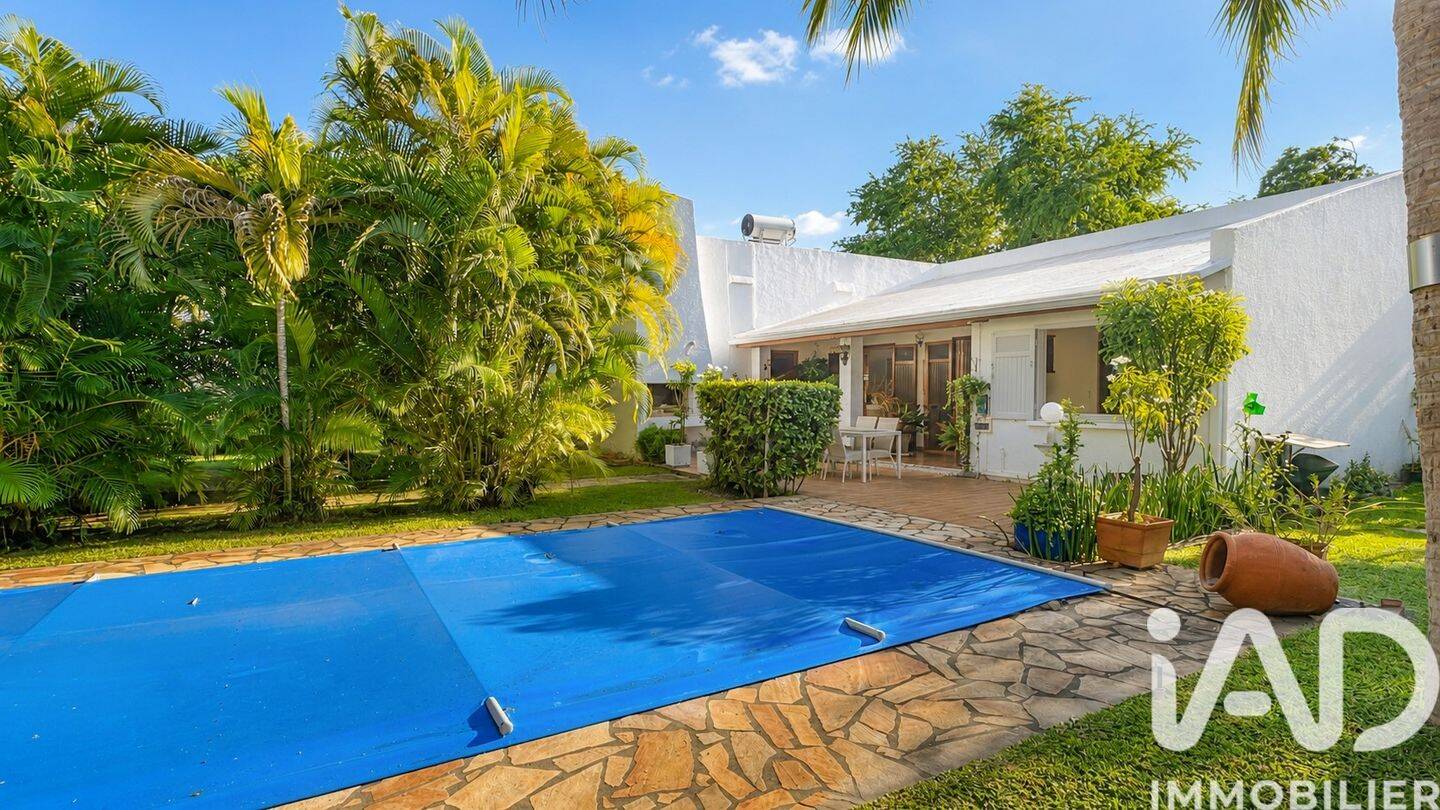 Maison à vendre, 135m², SAINT PAUL