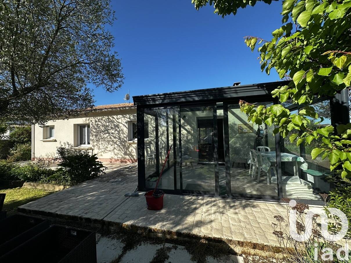 Maison à vendre, 207m², SAINT SULPICE DE ROYAN