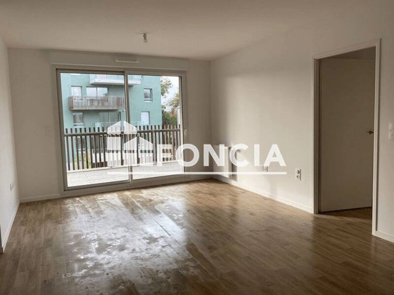 Maison à louer, 60m², NANTES