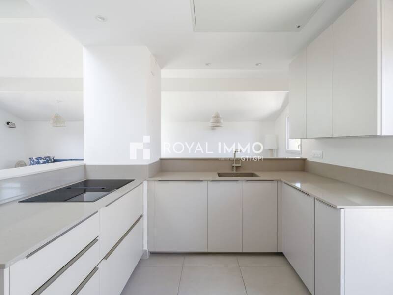 Maison à vendre, 116m², TOULON