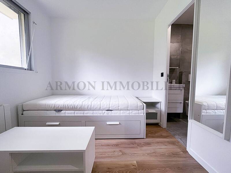 Maison à louer, 13m², BOULOGNE BILLANCOURT