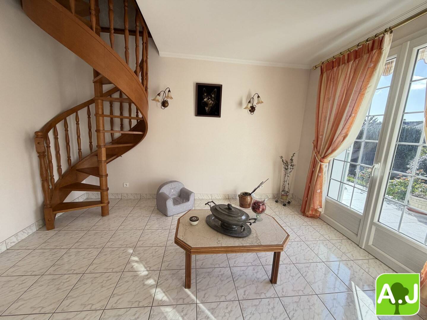 Maison à vendre, 125m², HOUDAN