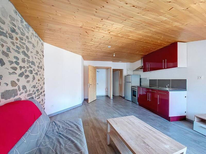 Maison à louer, 34m², SAINT FLOUR