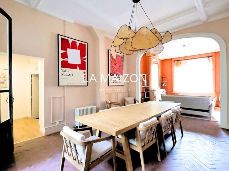Maison à vendre, 252m², LILLE