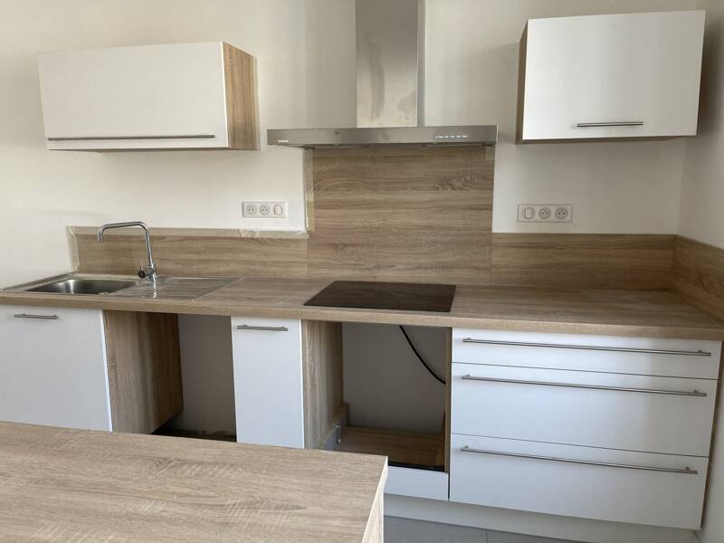 Maison à louer, 115m², PORNICHET