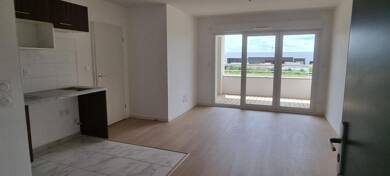 Appartement à louer 616 € 2 pièces 1 chambre 44 m² 1er étage Le Terroir St Alban 31140