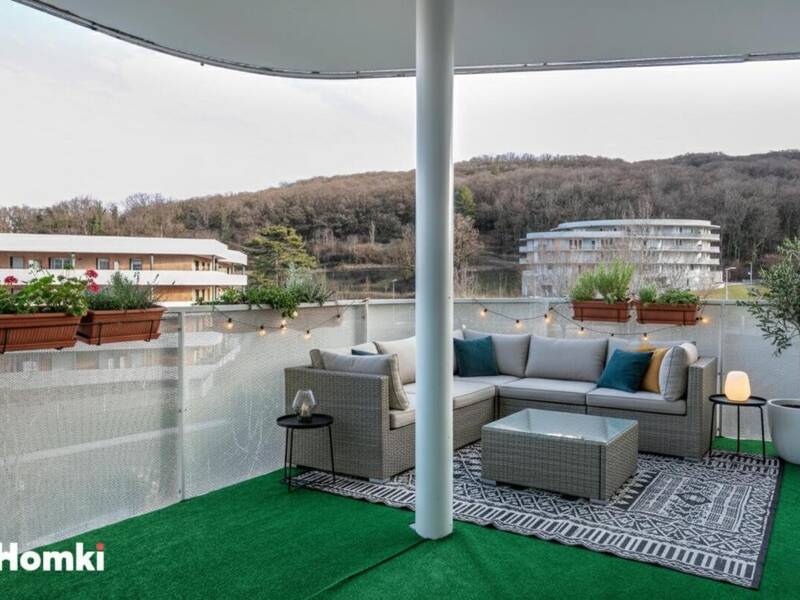 Maison à vendre, 65m², SEYSSINS