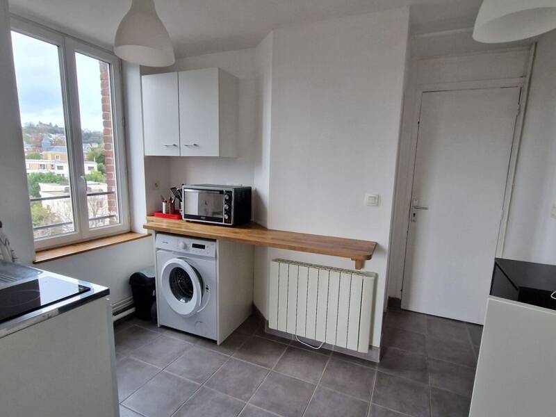 Maison à louer, 28m², ROUEN