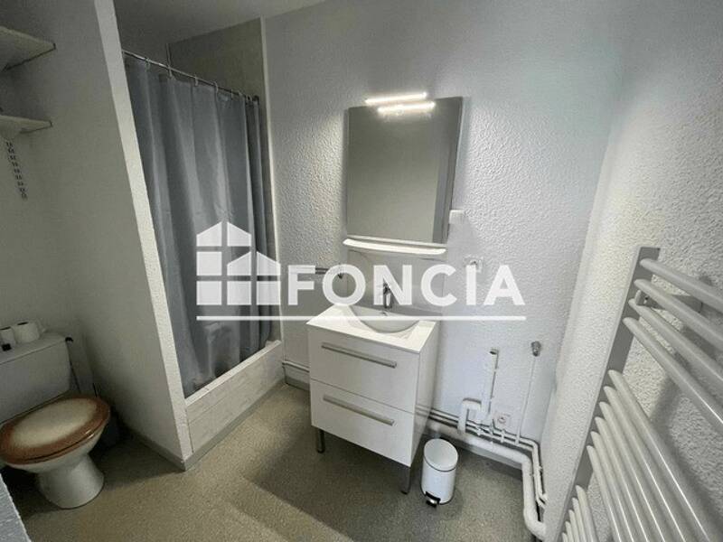 Maison à louer, 26m², TOURS