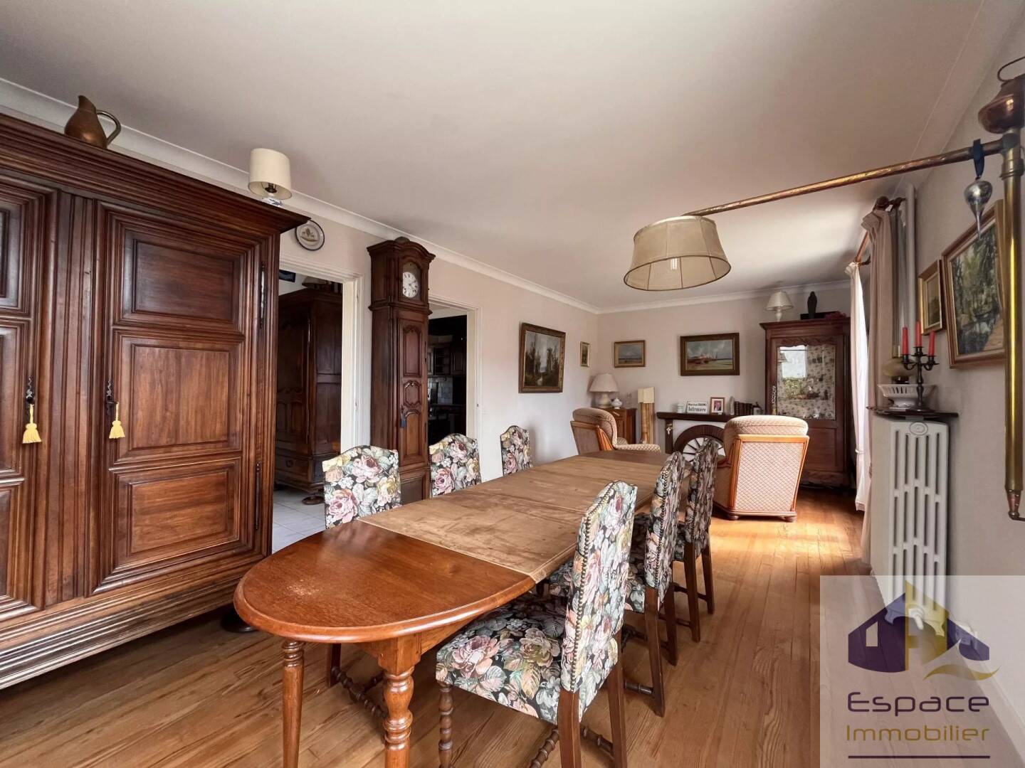Maison à vendre, 106m², LA ROCHELLE