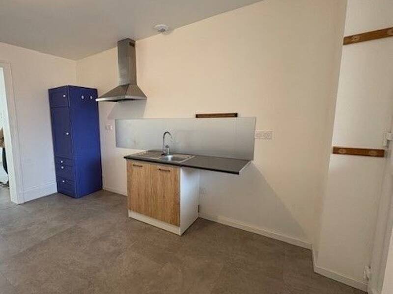 Maison à louer, 50m², DECAZEVILLE