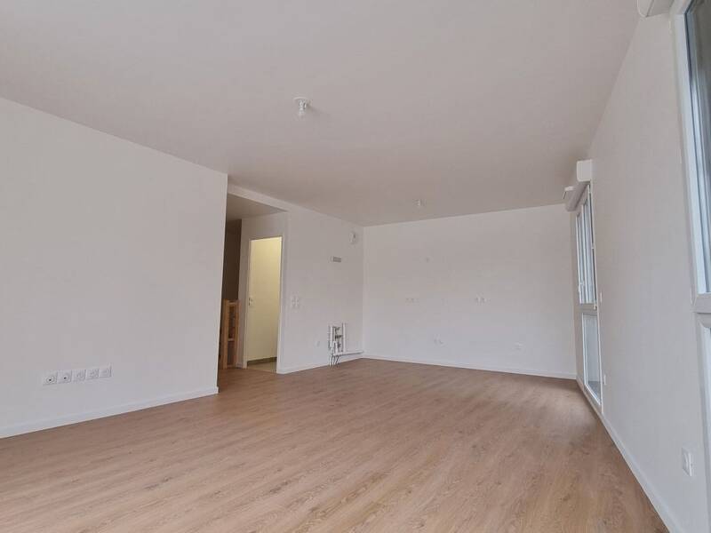 Maison à louer, 86m², RAMBOUILLET