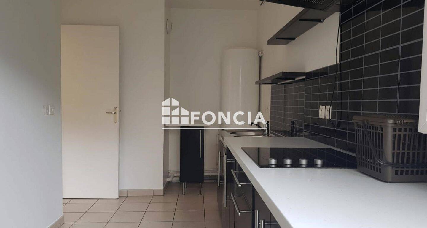 Maison à louer, 53m², IVRY SUR SEINE