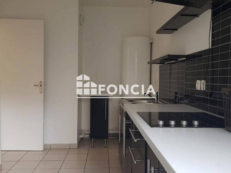 Maison à louer, 53m², IVRY SUR SEINE