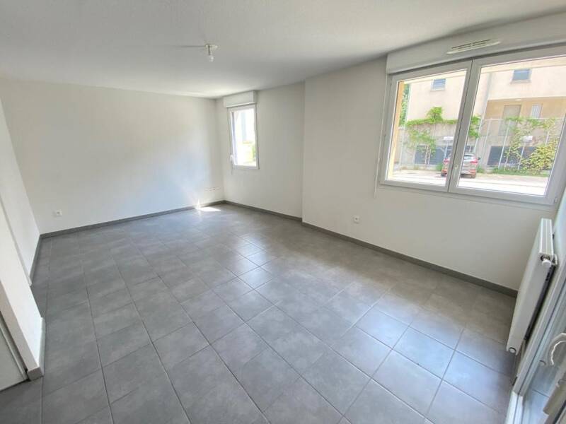 Maison à louer, 43m², SAINT ORENS DE GAMEVILLE