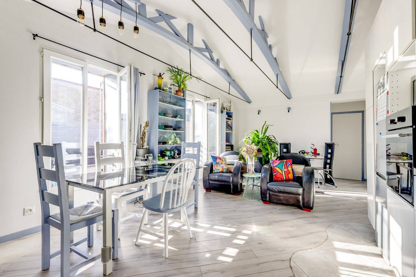 Maison à vendre, 155m², AUBERVILLIERS