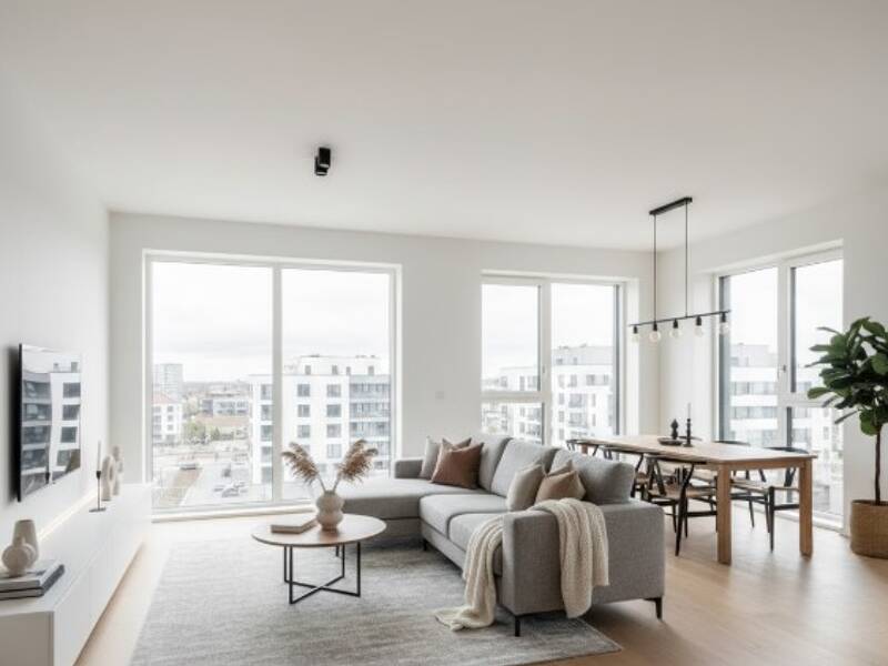 Maison à vendre, 66m², LE KREMLIN BICETRE