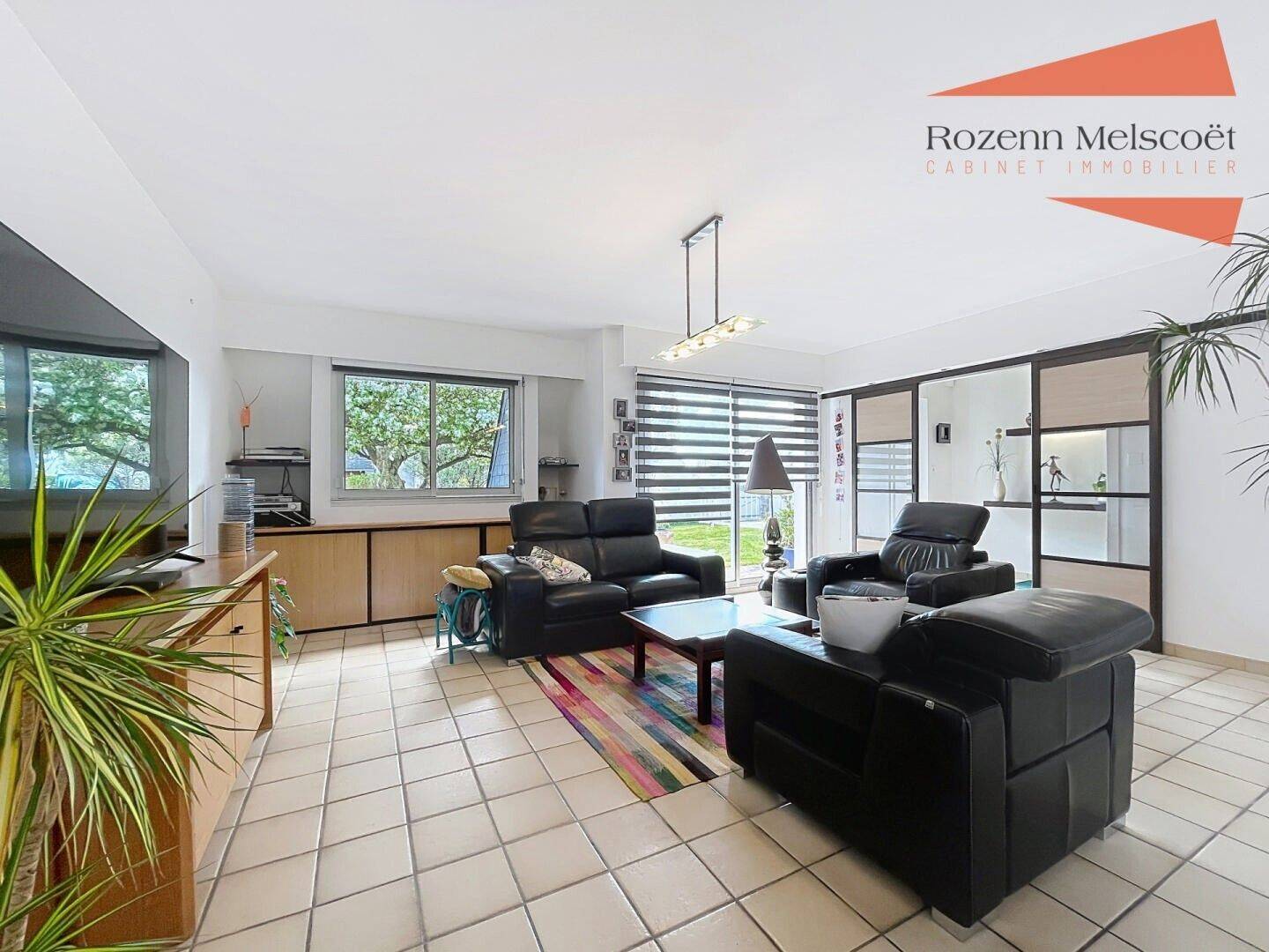 Maison à vendre, 135m², LESCONIL