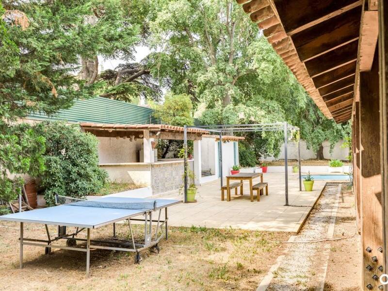 Maison à vendre, 146m², MARSEILLE 9E