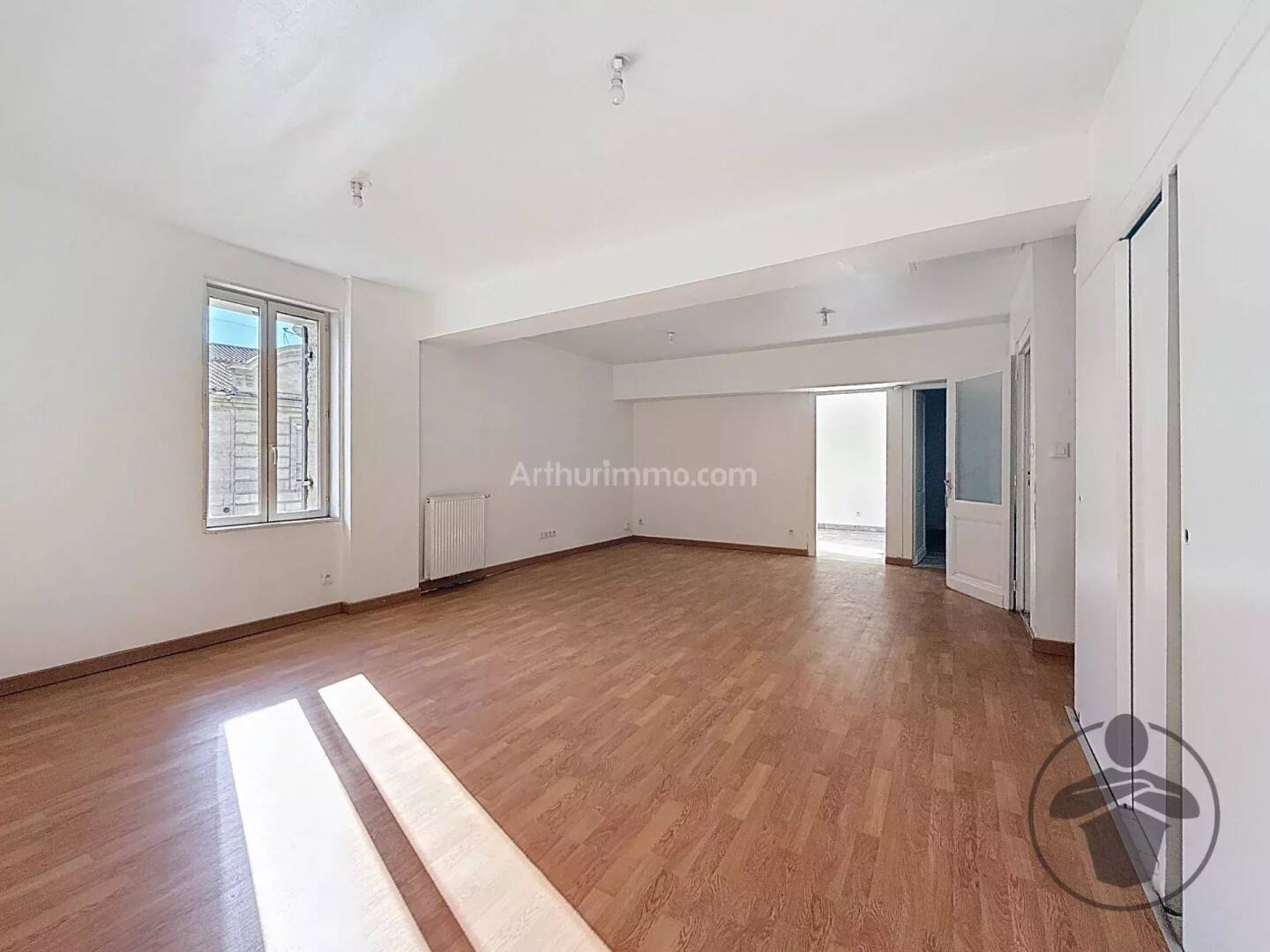 Maison à vendre, 134m², LIBOURNE