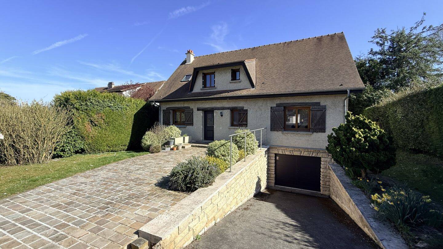 Maison à vendre, 160m², SAINT GERMAIN DE LA GRANGE