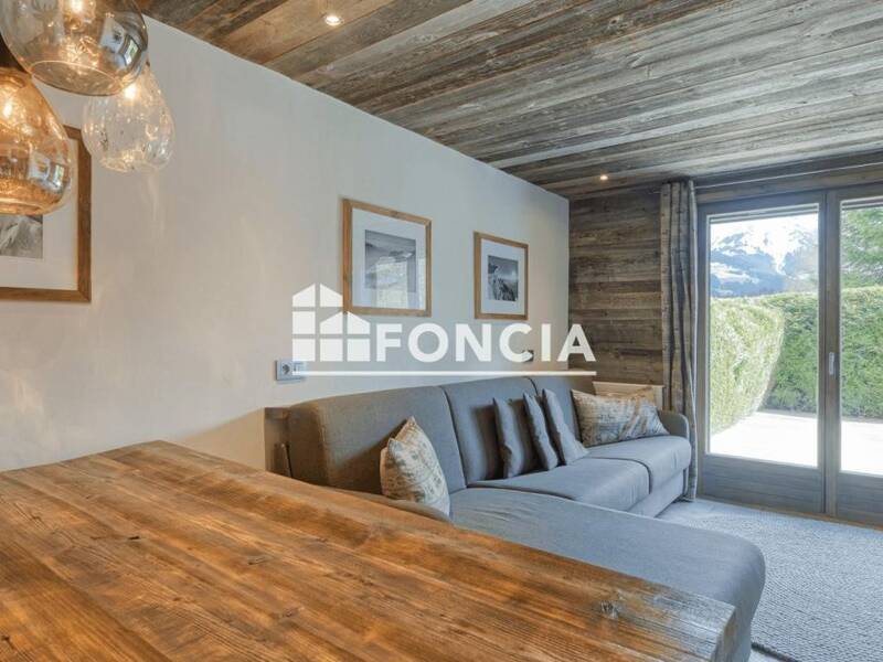 Maison à vendre, 36m², MEGEVE