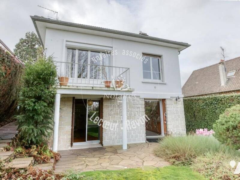 Maison à vendre, 135m², LOUVECIENNES
