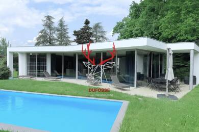 Maison à vendre 1 275 000 € 6 pièces 4 chambres 265 m² 2 582 m² de terrain Charbonnières-les-Bains 69260