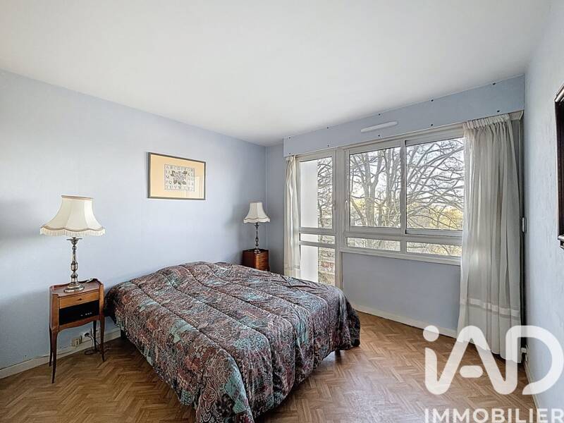 Maison à vendre, 77m², VERRIERES LE BUISSON