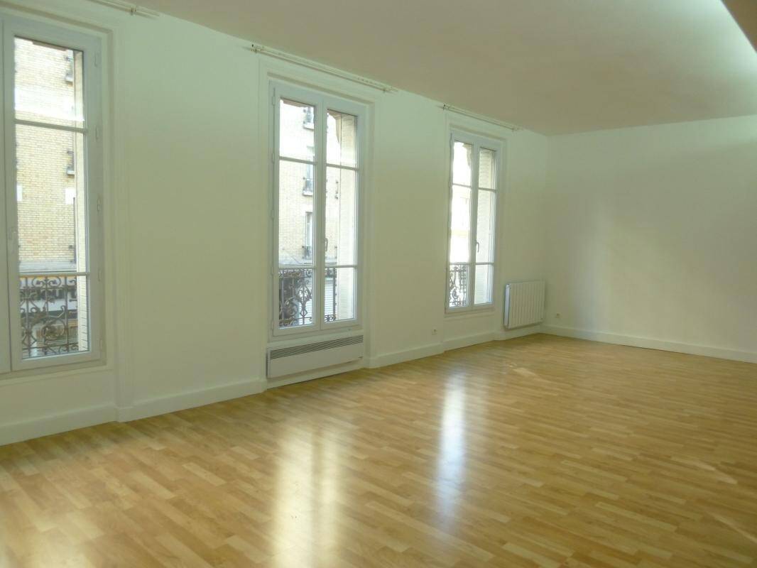Maison à louer, 79m², ISSY LES MOULINEAUX