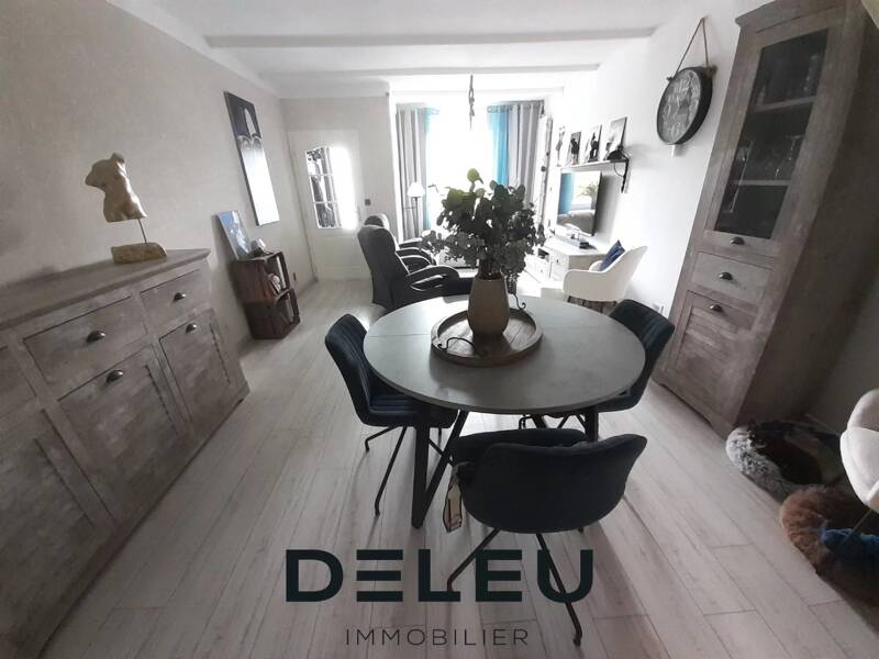 Maison à vendre, 80m², RONCQ