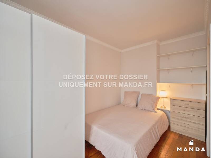 Maison à louer, 29m², LEVALLOIS PERRET
