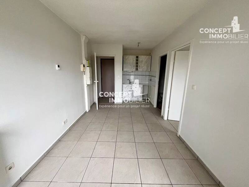 Maison à louer, 29m², FLORANGE