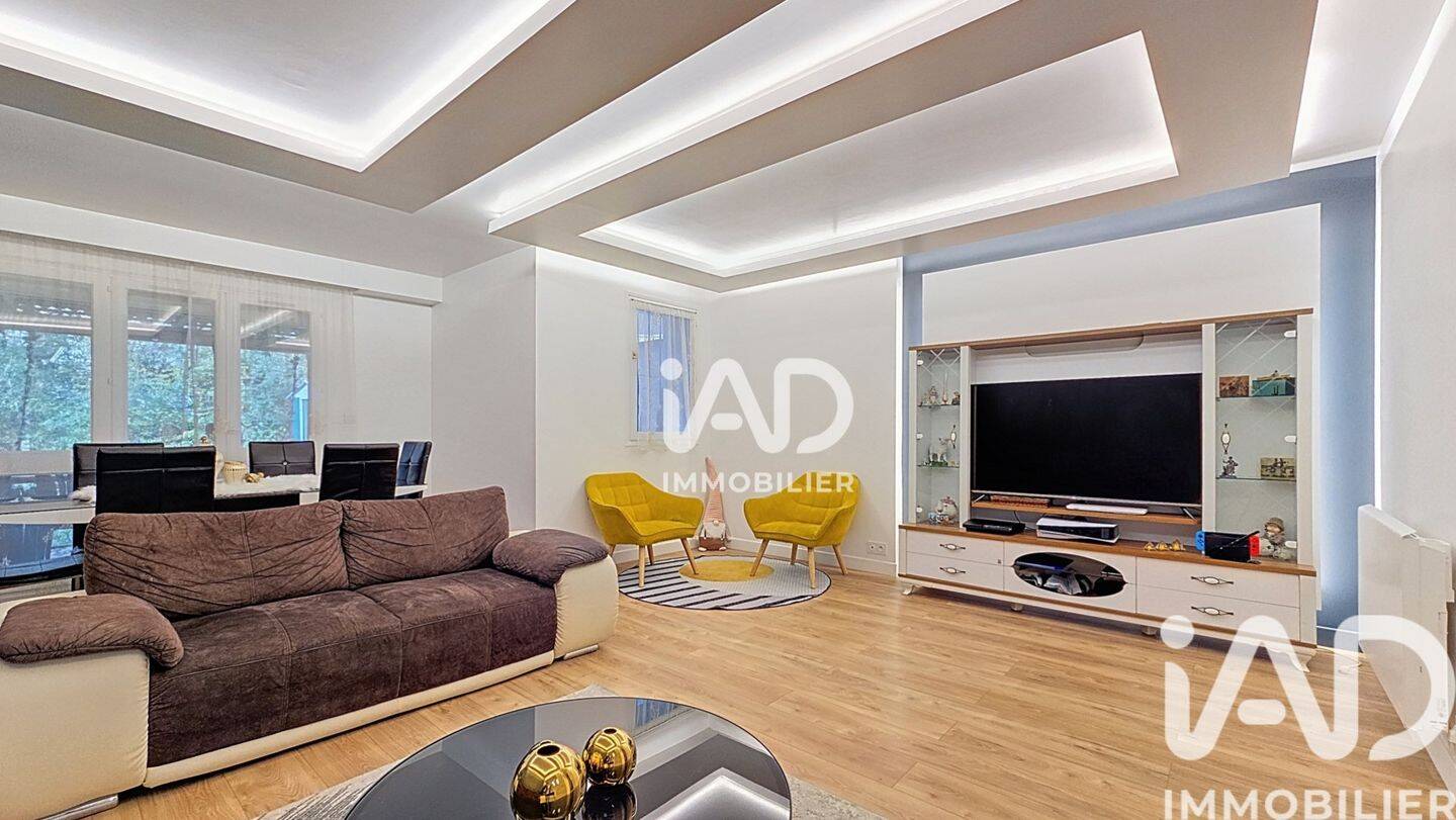 Maison à vendre, 99m², CORBEIL ESSONNES