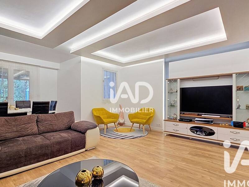 Maison à vendre, 99m², CORBEIL ESSONNES