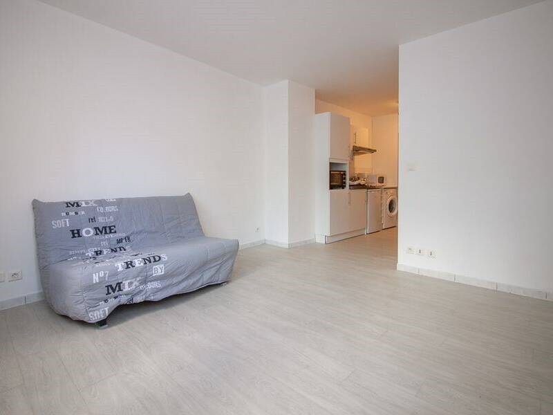 Maison à louer, 24m², OSNY