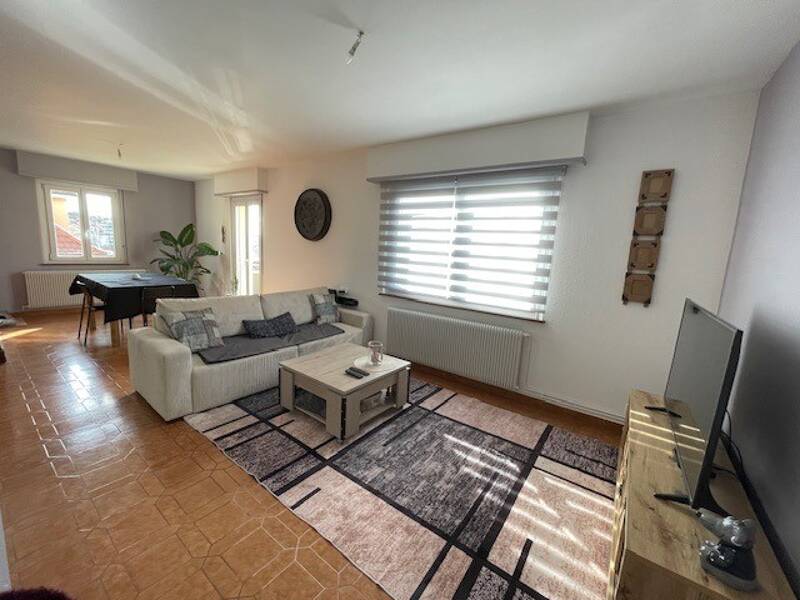 Maison à louer, 0m², INGERSHEIM