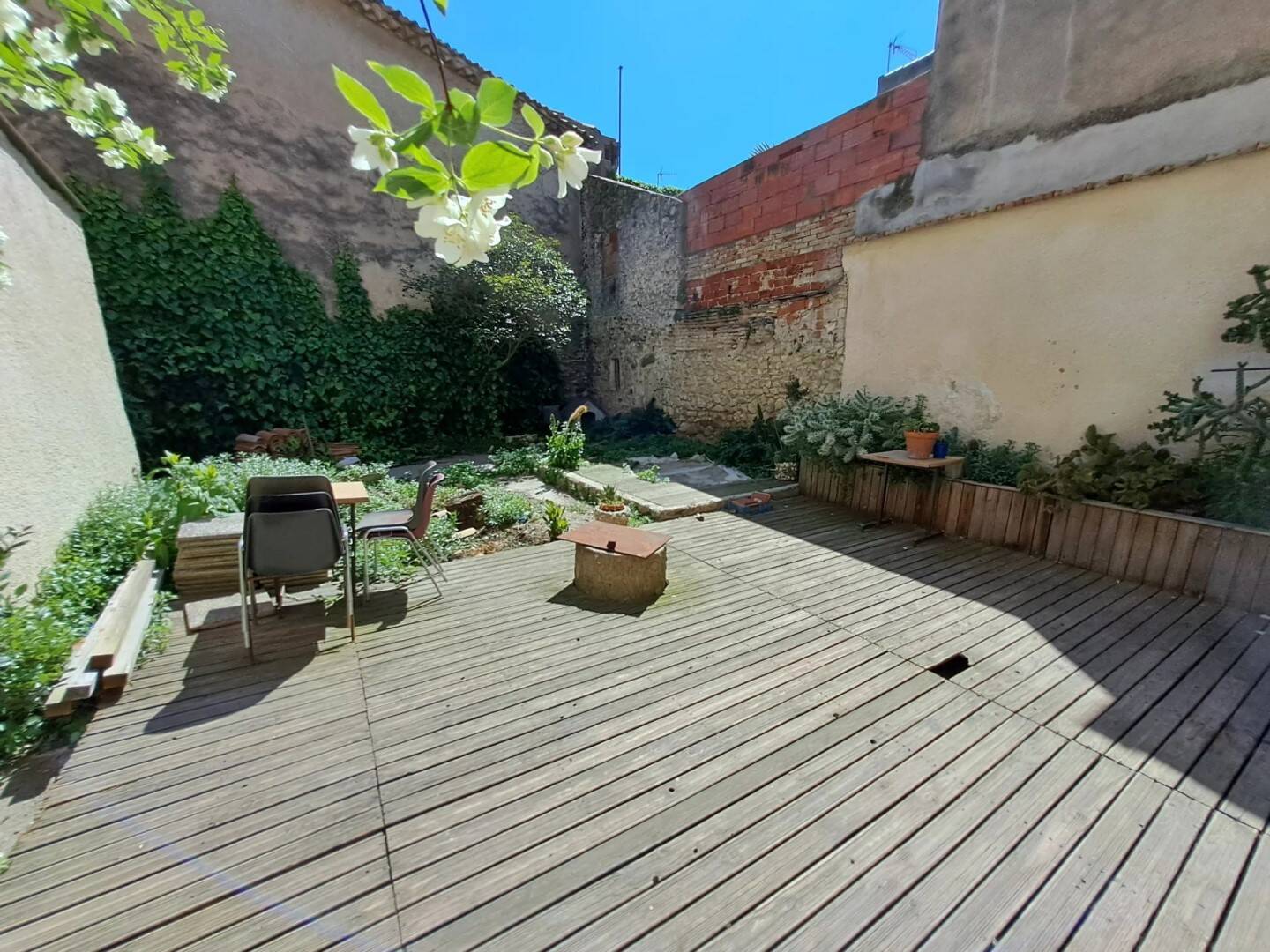 Maison à vendre, 180m², SALLELES D'AUDE