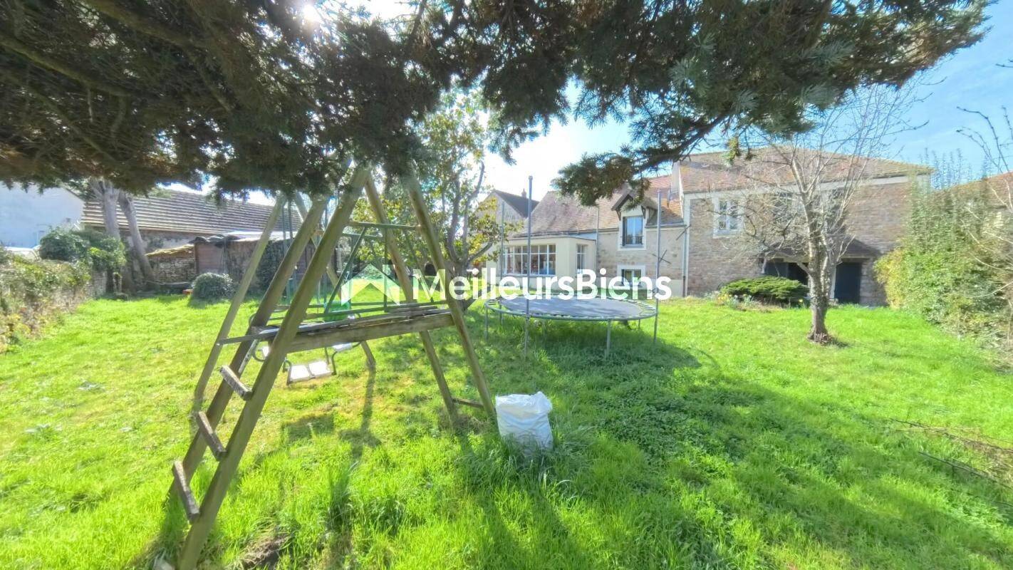 Maison à vendre, 150m², VAYRES SUR ESSONNE