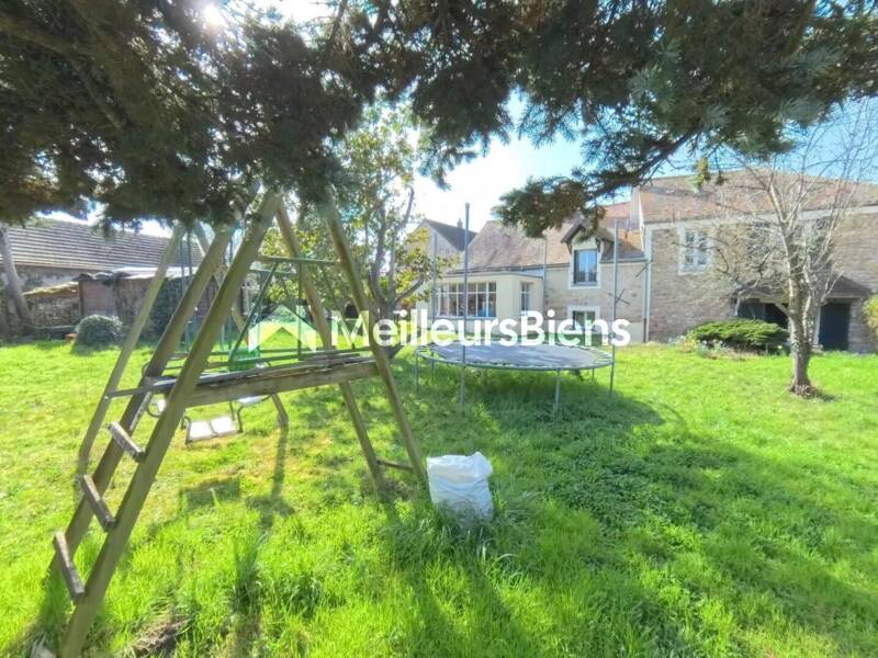 Maison à vendre, 150m², VAYRES SUR ESSONNE